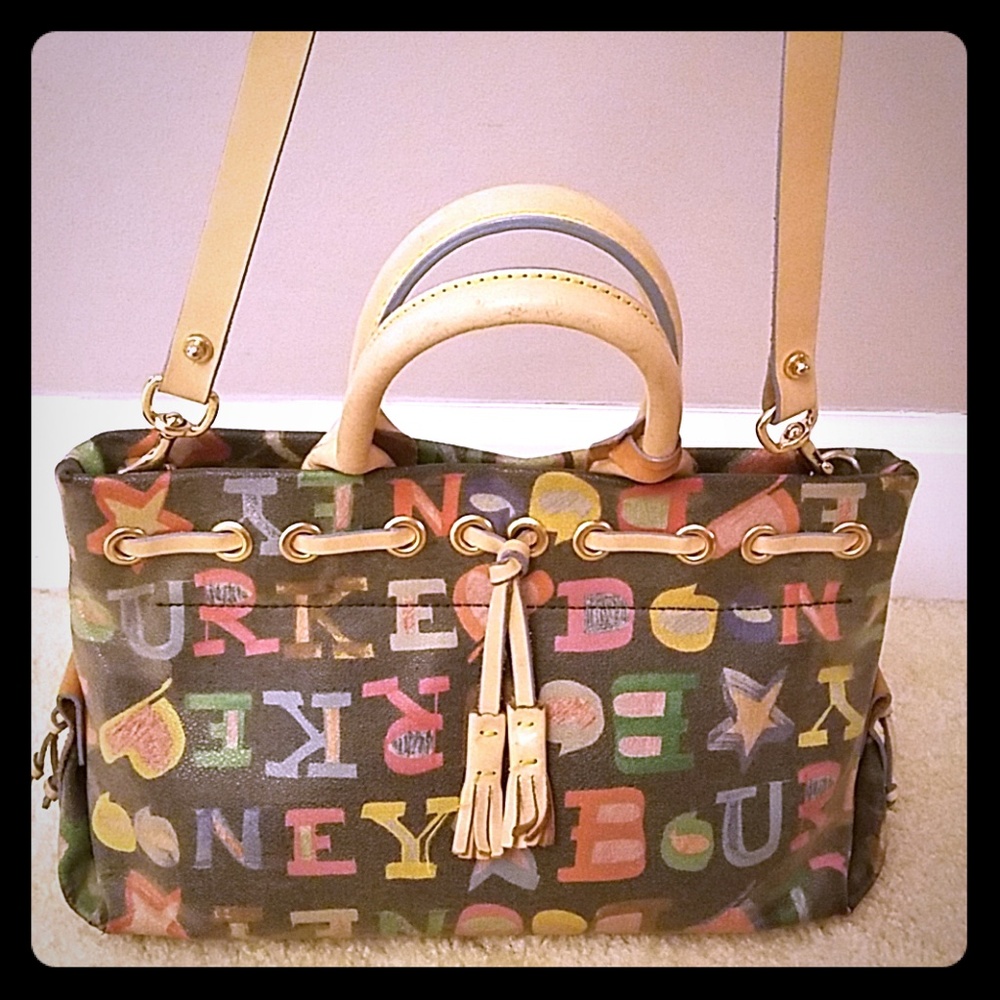 Dooney and Burke Purse